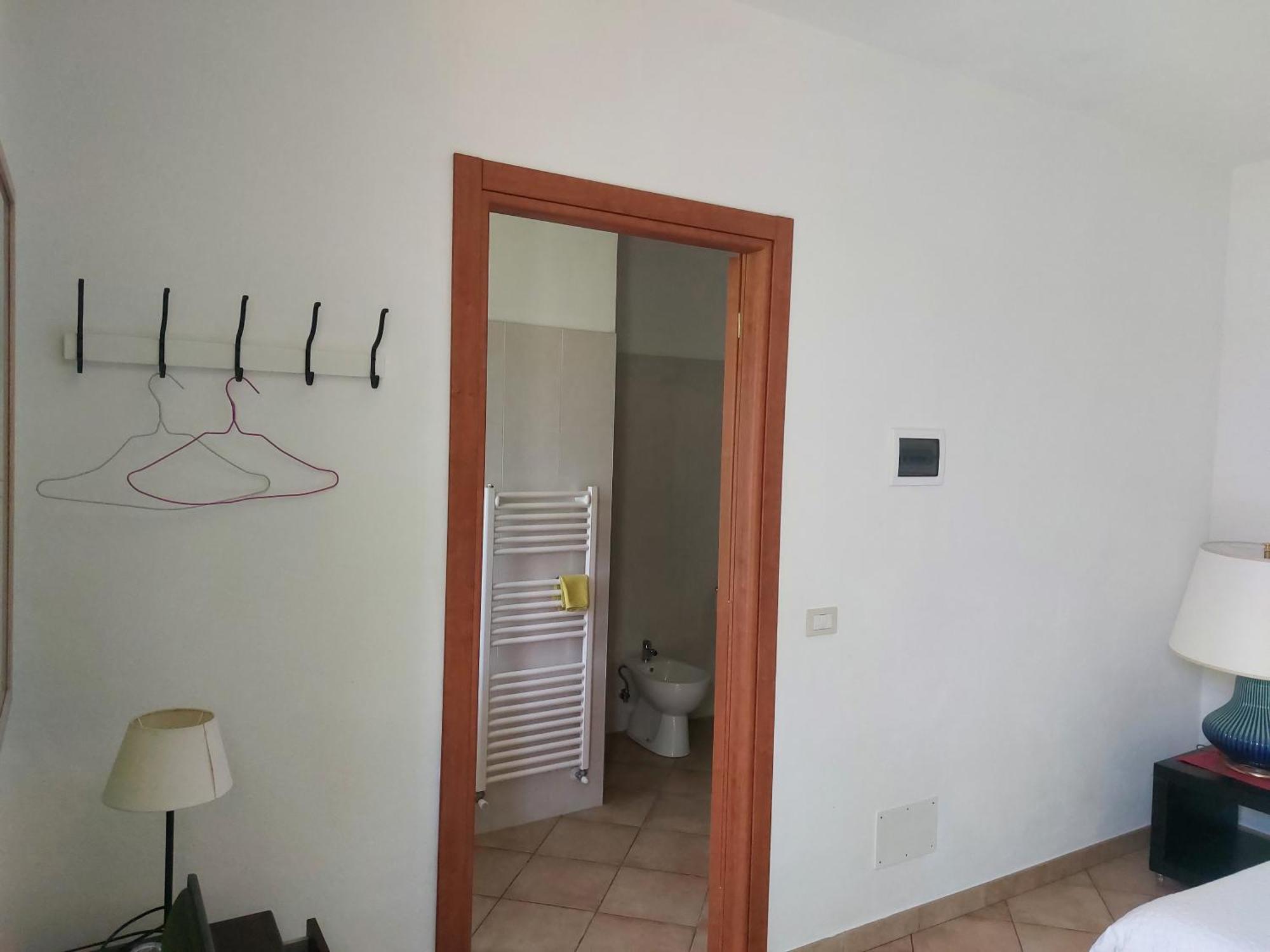 ホテル #Bordigona カッローダノ・インフェリオーレ 部屋 写真